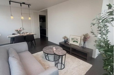 【居間・リビング】 | サンマークだいにちルナタワーレジデンスD棟