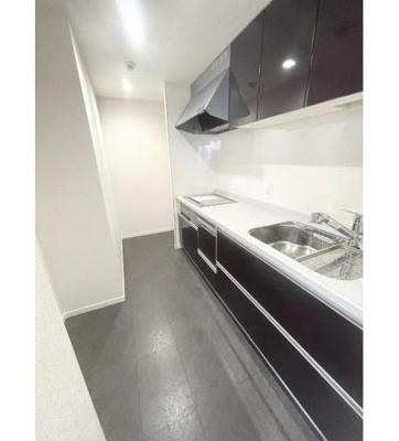 【キッチン】 | サンマークだいにちルナタワーレジデンスD棟