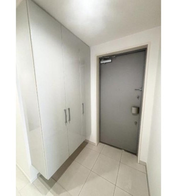 【玄関】 | サンマークだいにちルナタワーレジデンスD棟