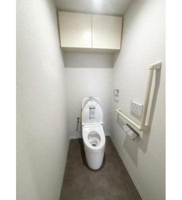 【トイレ】 | サンマークだいにちルナタワーレジデンスD棟