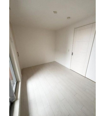 【洋室】 | サンマークだいにちルナタワーレジデンスD棟