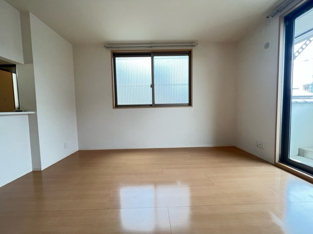 シャーメゾン竹城庵の内装