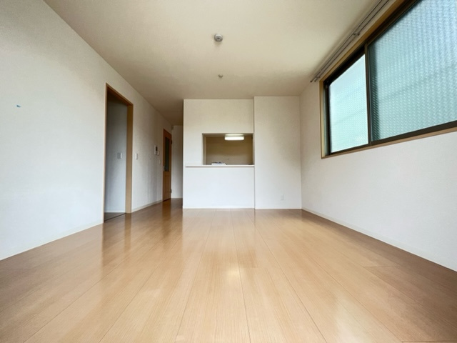 シャーメゾン竹城庵の居間・リビング