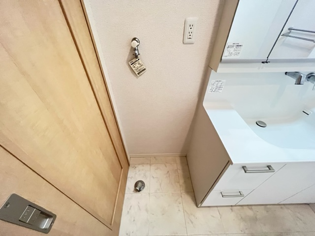 シャーメゾン竹城庵の設備