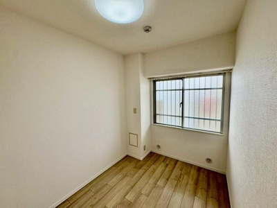 【洋室】 | ☆岸和田コーポラス壱号棟