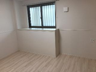 【内装】 | エルヴィータ大山崎 | 室内