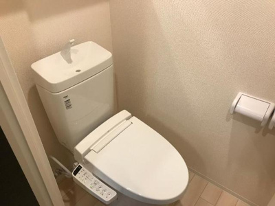 【トイレ】 | ＳＹＳ長岡京 | トイレ