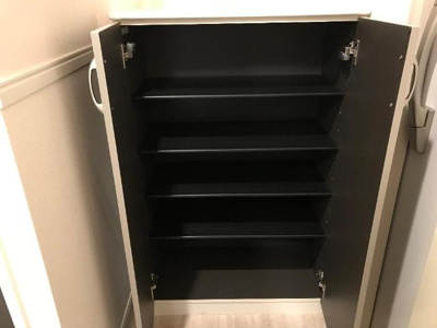 【収納】 | ＳＹＳ長岡京 | 収納