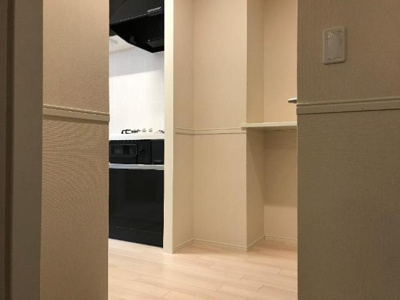 【玄関】 | ＳＹＳ長岡京 | 玄関