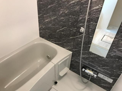 【浴室】 | ＳＹＳ長岡京 | バス