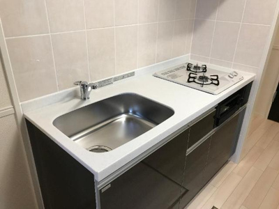 【キッチン】 | ＳＹＳ長岡京 | キッチン