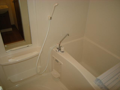 【浴室】 | アーバンコート・まはたぎ | バス