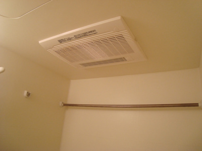 【その他】 | アーバンコート・まはたぎ | 浴室換気乾燥機