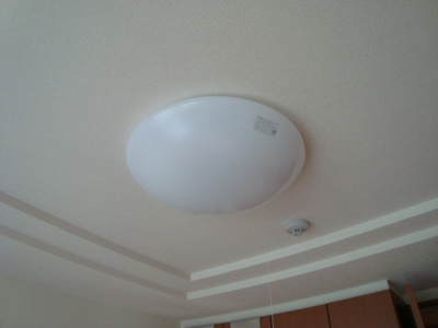 【その他】 | アーバンコート・まはたぎ | 照明器具