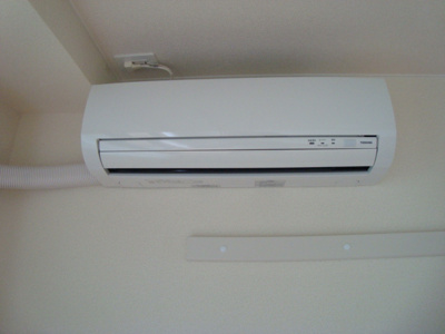 【設備】 | アーバンコート・まはたぎ | エアコン