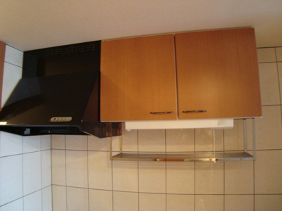 【収納】 | アーバンコート・まはたぎ | キッチン収納