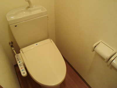 【トイレ】 | アーバンコート・まはたぎ | トイレ