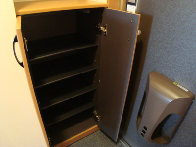 【収納】 | アーバンコート・まはたぎ | 下駄箱