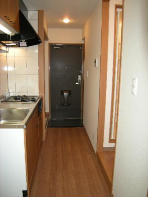 【内装】 | アーバンコート・まはたぎ | 廊下