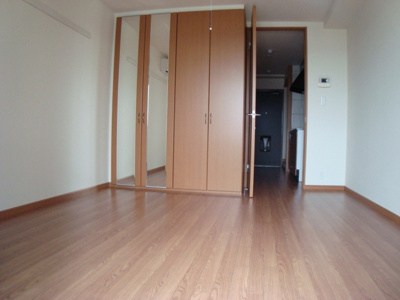 【内装】 | アーバンコート・まはたぎ | 洋室