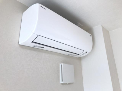 【設備】 | （仮称）山科区四ノ宮賃貸アパート | リビング（イメージ）