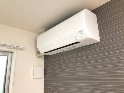 【設備】 | （仮称）山科区四ノ宮賃貸アパート | 洋室（イメージ）