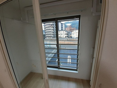 【バルコニー】 | カーサコンフォート宮ノ前