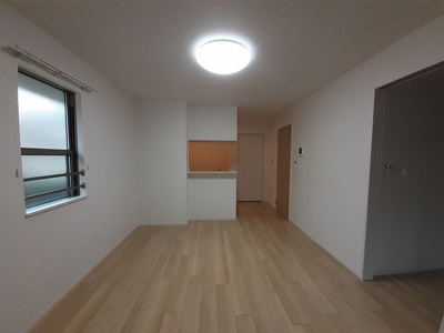 【居間・リビング】 | カーサコンフォート宮ノ前