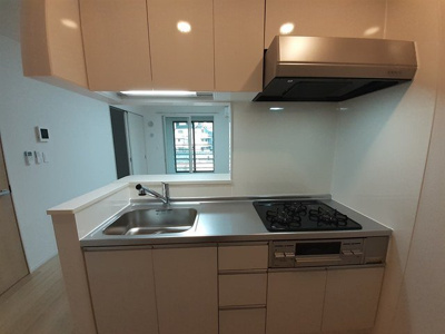 【キッチン】 | カーサコンフォート宮ノ前