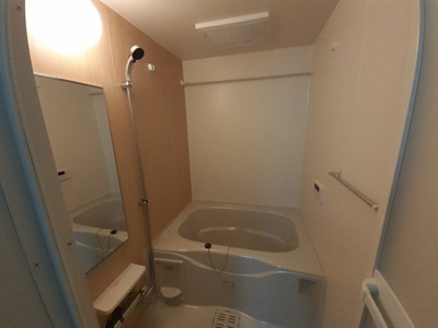 【浴室】 | カーサコンフォート宮ノ前