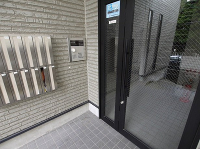 【エントランス】 | トムズガーデン