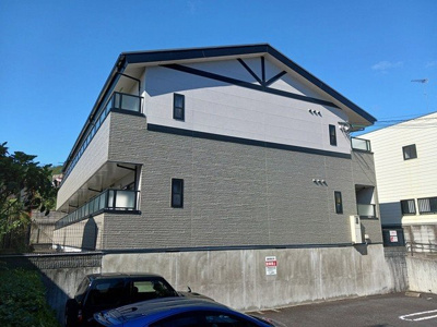 【外観】 | トムズガーデン