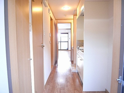 【玄関】 | トムズガーデン