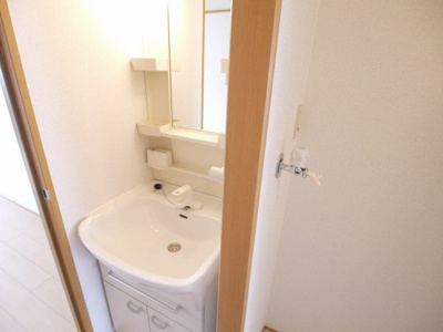 【洗面所】 | トムズガーデン