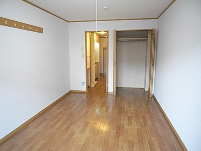 【内装】 | トムズガーデン