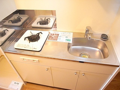 【キッチン】 | トムズガーデン