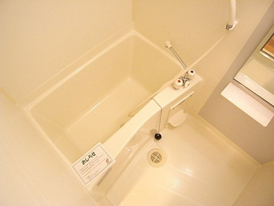 【浴室】 | トムズガーデン