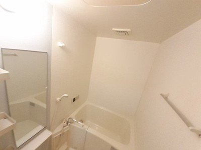 【浴室】 | ガーデンヒル鳴滝