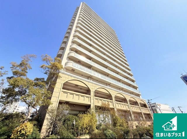 リバーガーデン我孫子前