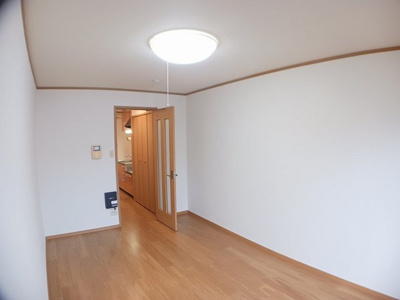 【内装】 | ジュピター桂