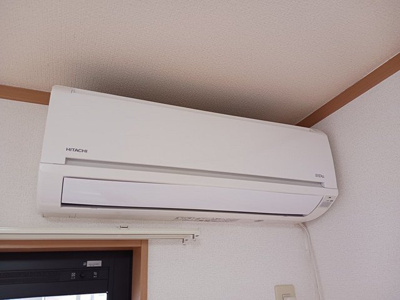 【設備】 | ジュピター桂