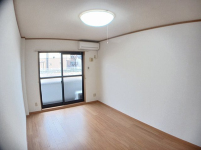 【居間・リビング】 | ジュピター桂