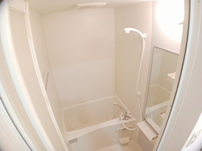 【浴室】 | ジュピター桂