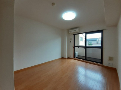 【内装】 | ヴィラ・グレイスⅡ