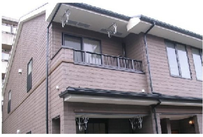 【外観】 | オーブ東山