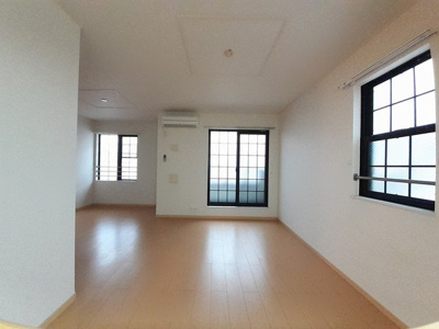 【居間・リビング】 | オーブ東山