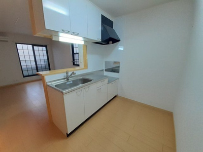 【キッチン】 | オーブ東山