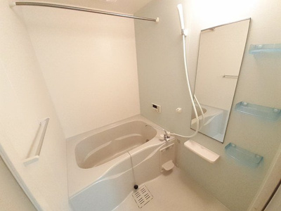 【浴室】 | オーブ東山