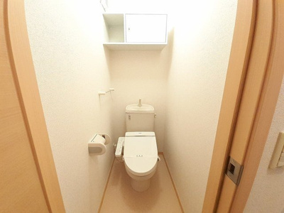 【トイレ】 | オーブ東山