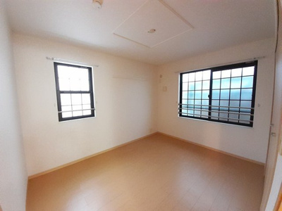 【内装】 | オーブ東山